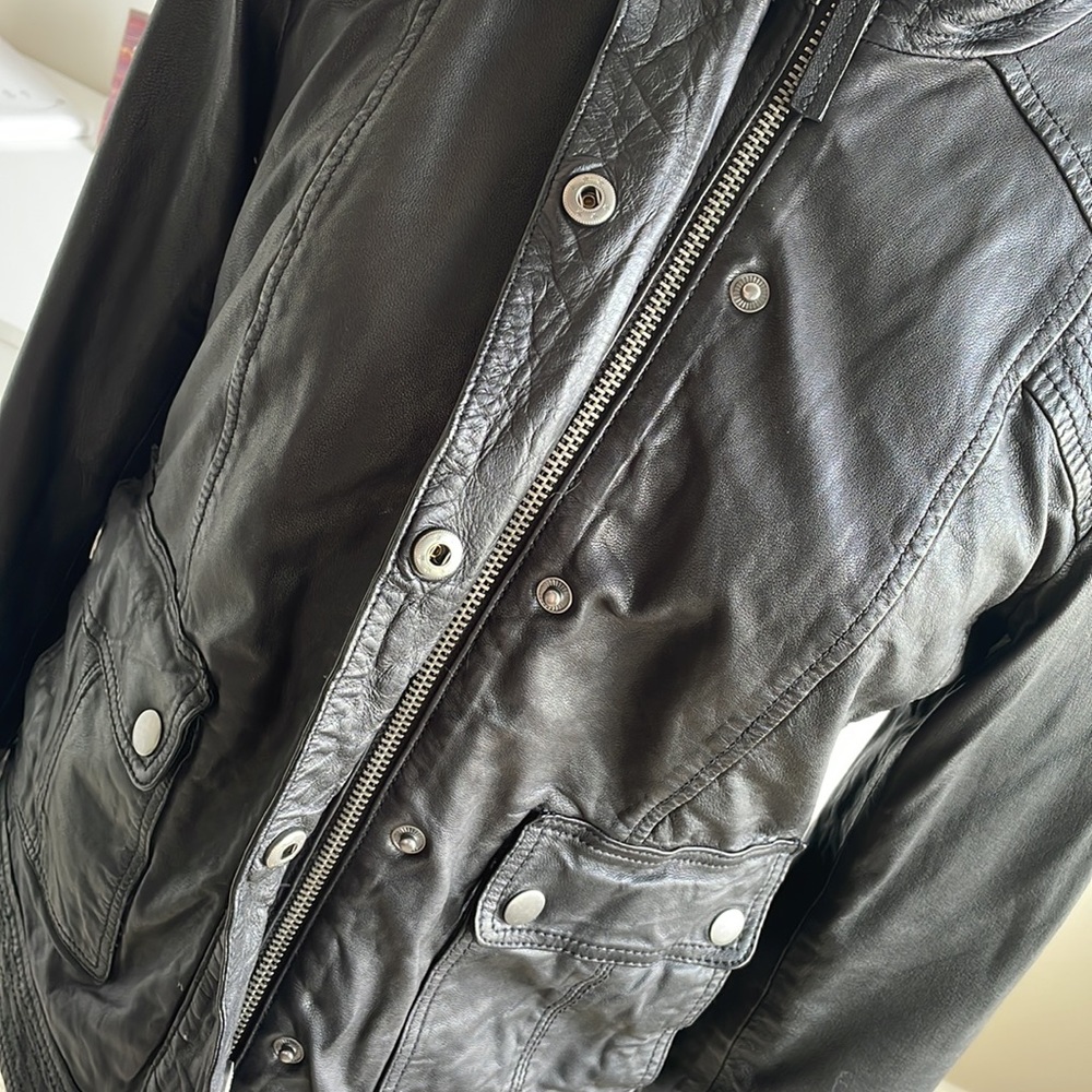 Elena Jacket - Picture 5 of 8